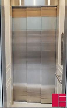 Automatic Door Elevators