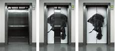 Automatic Lift Elevator Doors
