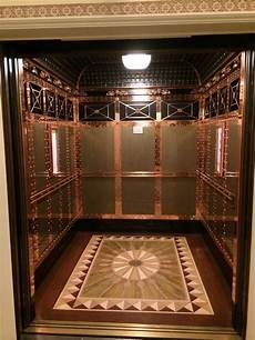 Elevator Cabin Design