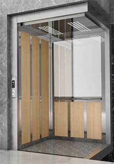 Elevator Cabin Door