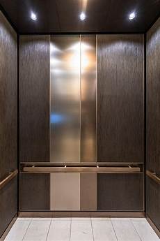 Elevator Cabin Panel