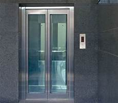 Elevator Cabin Panel
