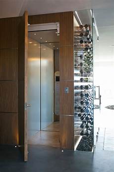Elevator Cabinet