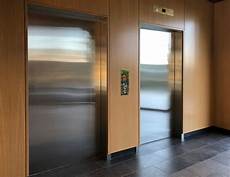 Elevator Door Jambs