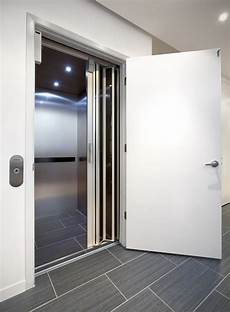 Elevator Door Lock