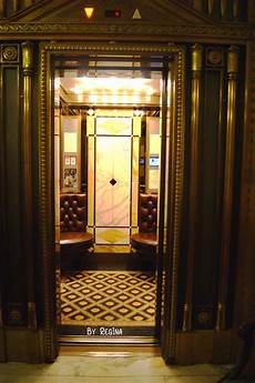 Elevator Door Operator