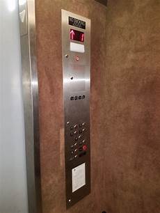 Elevator Door Operator