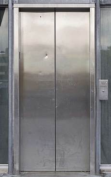 Elevator Double Door