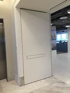 Elevator Double Door