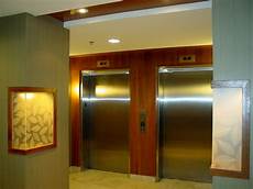 Elevator Landing Doors