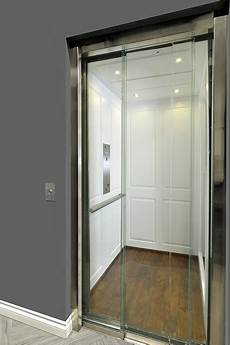 Elevator Single Doors