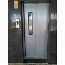 Elevator Telescopic Door