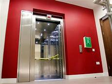 Elevator Telescopic Doors