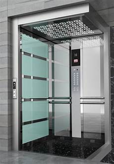Folding Elevator Doors
