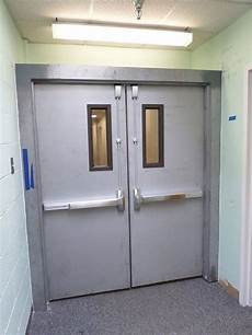 Full Automatic Elevator Door