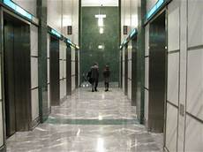 Hospital Elevator Cabin