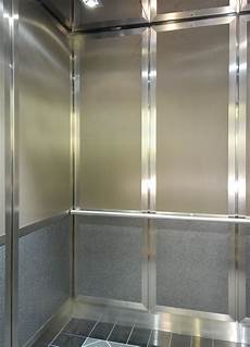 Service Elevator Cabins