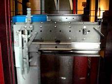 Door For Elevator