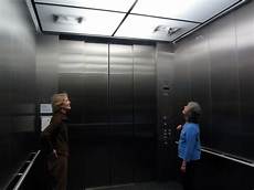 Door For Elevator