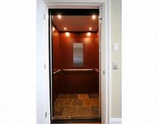 Elevator Cabin Accessories