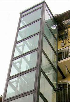 Elevator Cabin Accessories