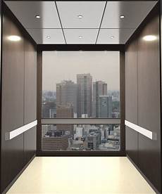 Elevator Cabin Designs