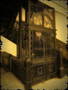 Elevator Cabin Designs