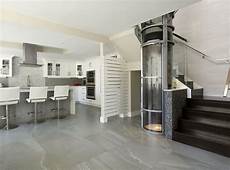Elevator Cabin Designs