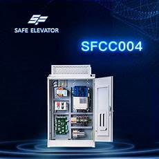 Elevator Cabin Manufacturers