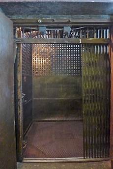 Elevator Cabin