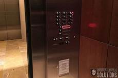 Elevator Cabin