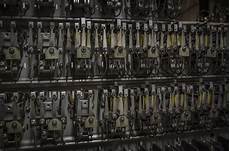 Elevator Control Panels