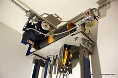 Elevator Control Panels