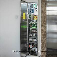 Elevator Controller Panel