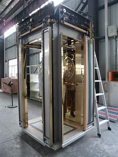 Elevator Door Models