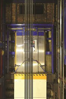Elevator Door Systems