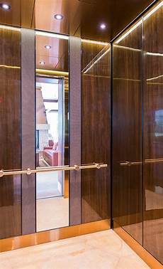 Elevator Door Systems