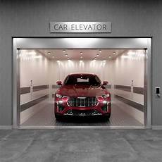 Elevator Door Systems