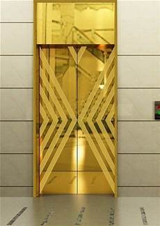 Elevator Doors