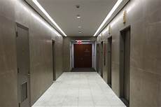 Elevator Floor Doors