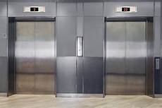 Elevator Floor Doors