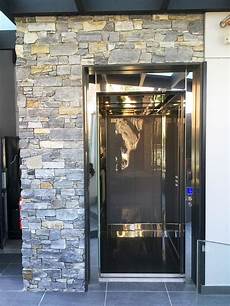 Elevator Floor Doors