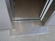 Elevator Floor Doors