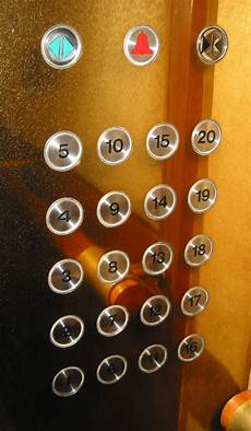 Elevator Panels