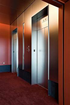 Elevator Panels
