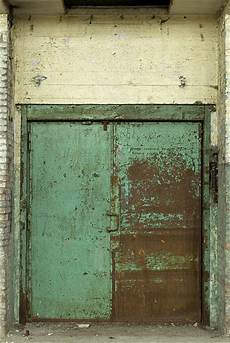Elevator Single Doors