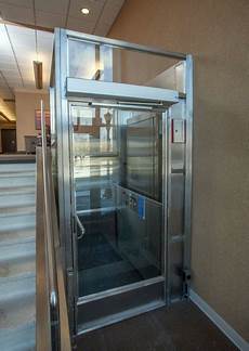 Handicap Elevator